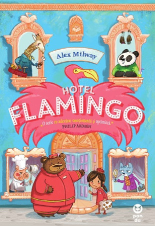 Hotel Flamingo Hotel Flamingo