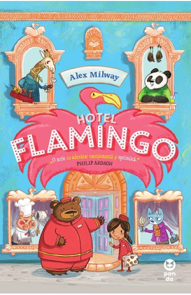 Hotel Flamingo Hotel Flamingo