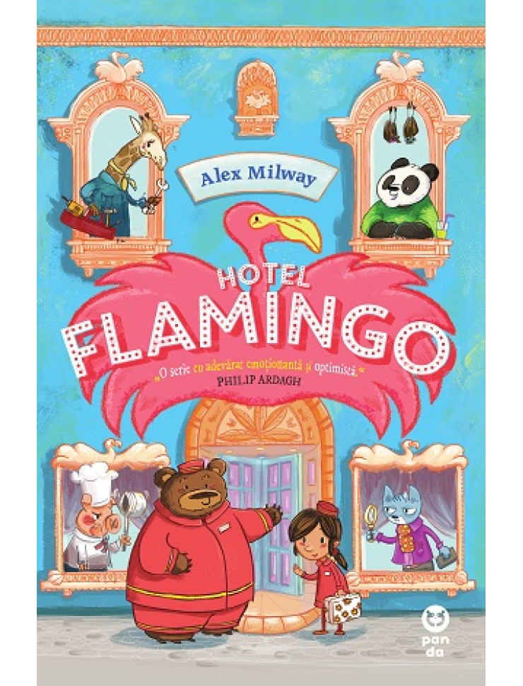 Hotel Flamingo