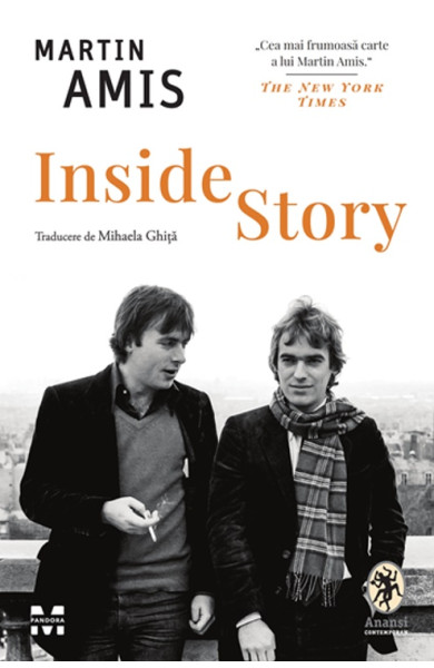 Inside Story Inside Story