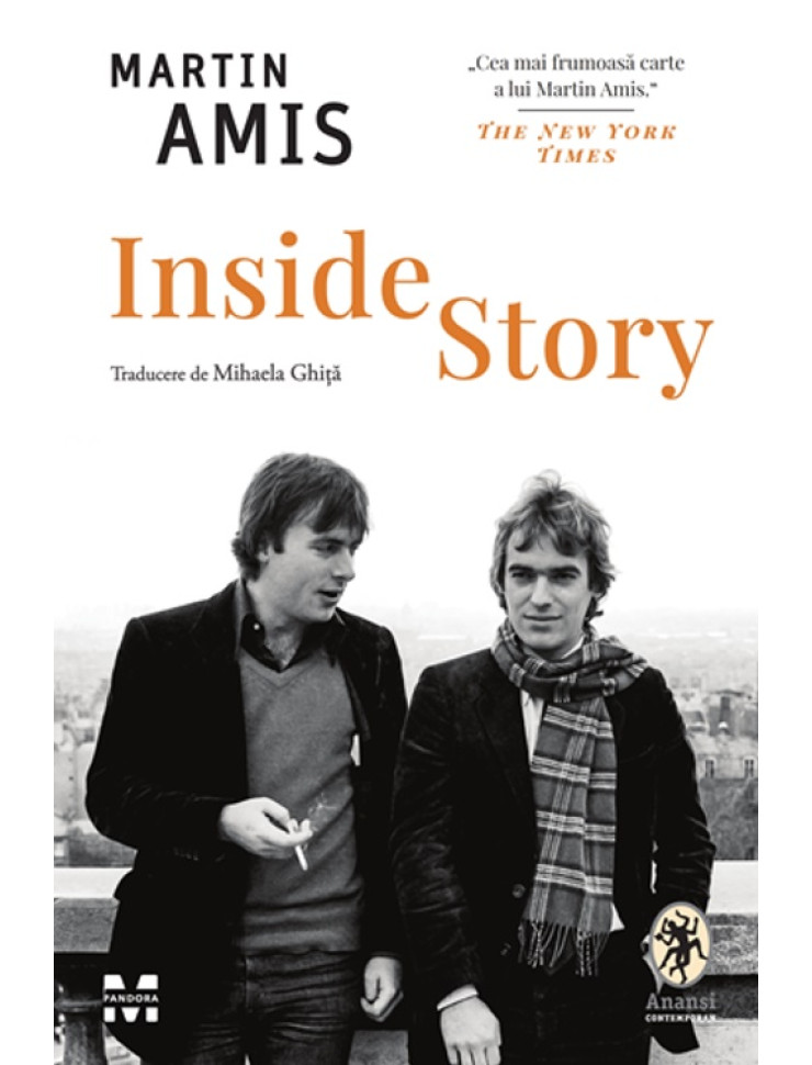 Inside Story