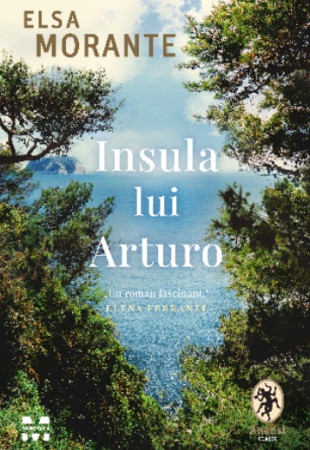 Insula lui Arturo Insula lui Arturo