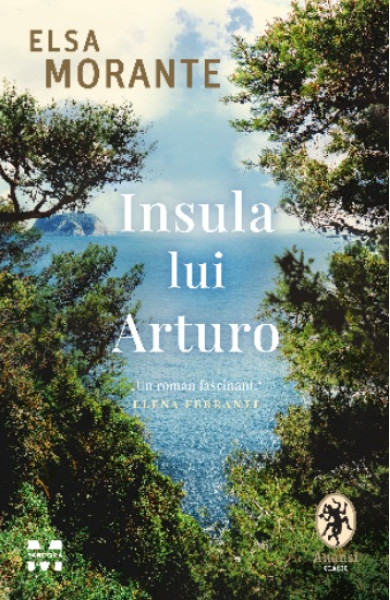 Insula lui Arturo