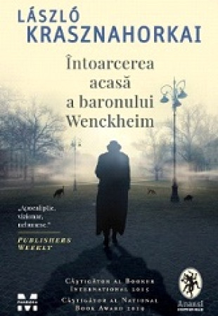 Intoarcerea acasa a baronului Wenckheim