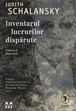 Inventarul lucrurilor dispărute Inventarul lucrurilor dispărute