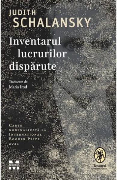 Inventarul lucrurilor dispărute