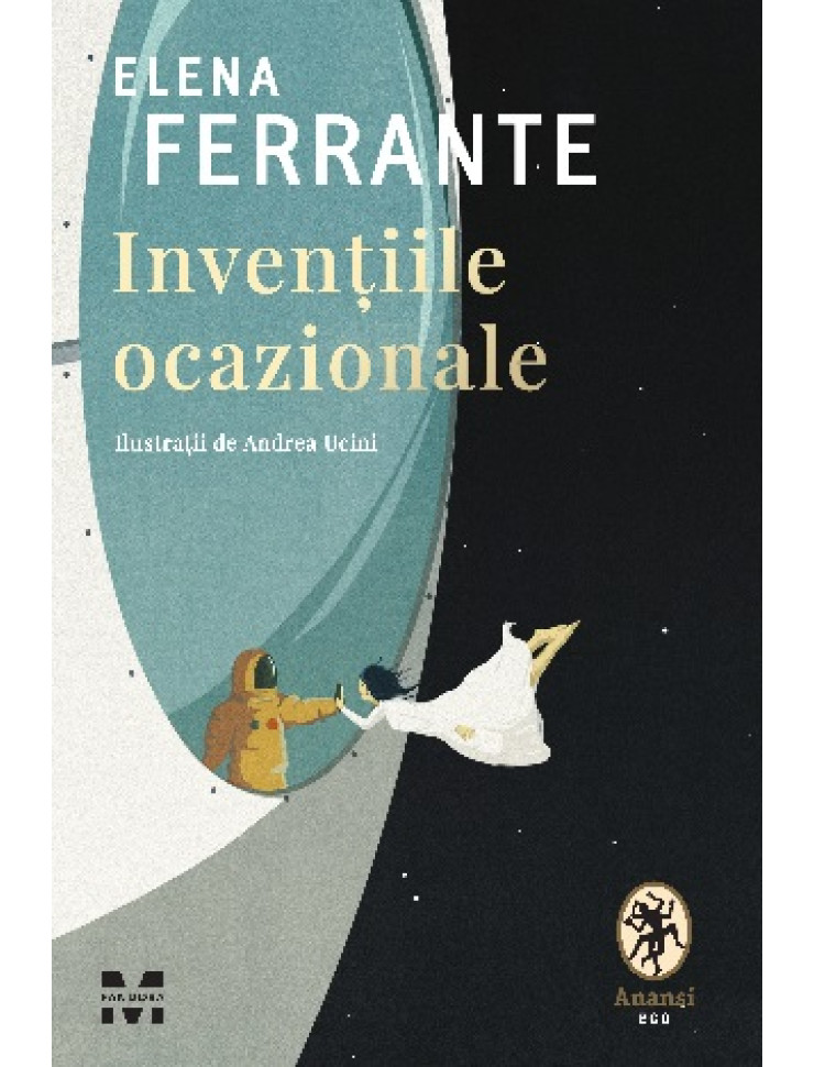 Inventiile ocazionale