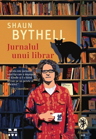 Jurnalul unui librar Jurnalul unui librar