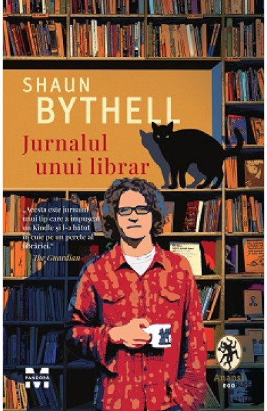 Jurnalul unui librar Jurnalul unui librar