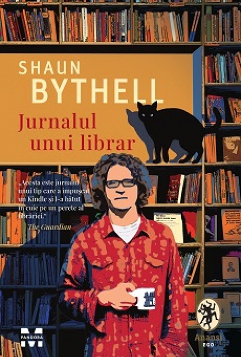 Jurnalul unui librar