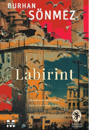 Labirint Labirint