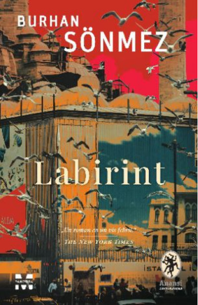 Labirint Labirint