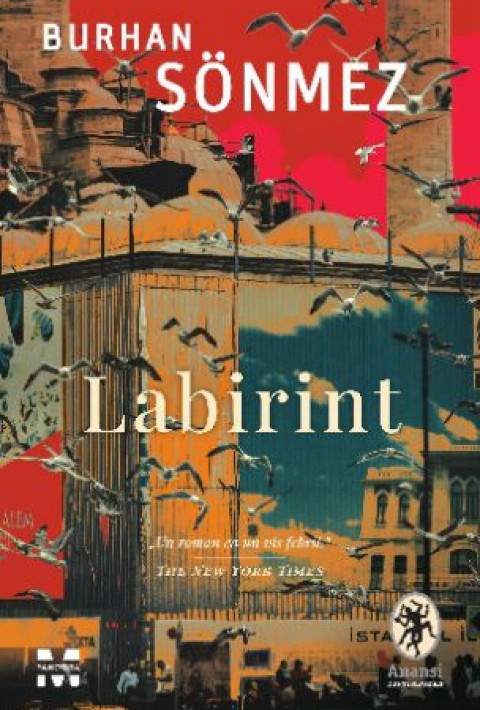 Labirint