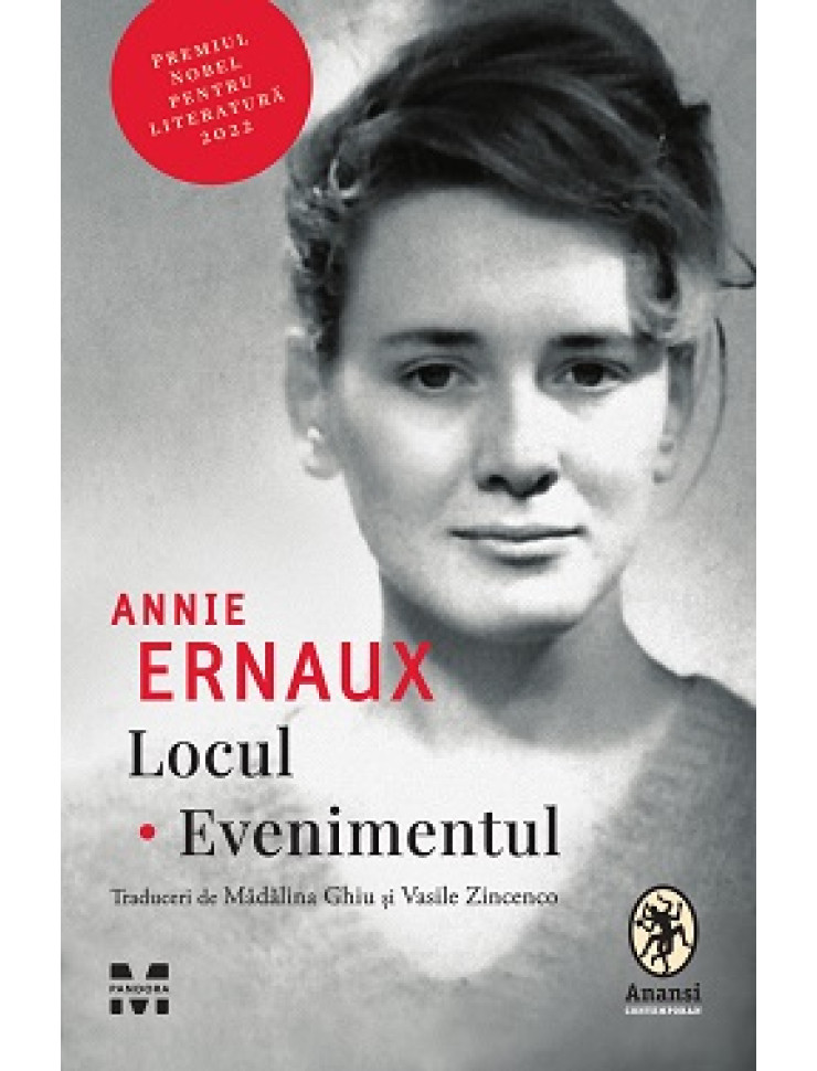 Locul. Evenimentul