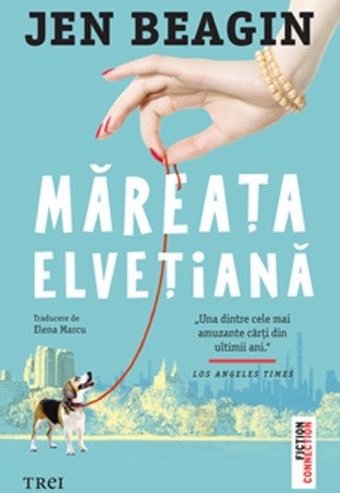 Măreața Elvețiană Măreața Elvețiană