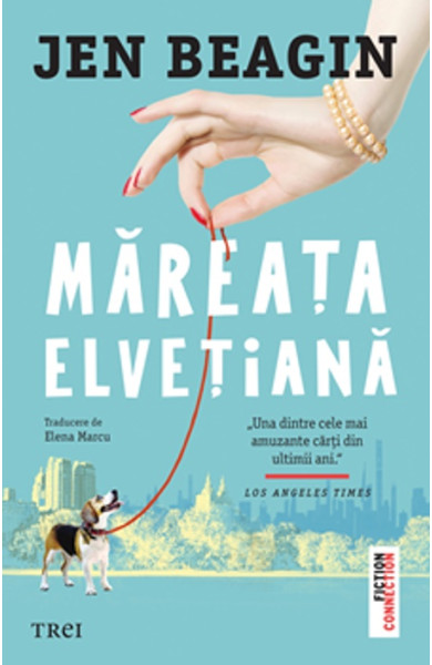 Măreața Elvețiană Măreața Elvețiană