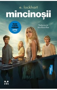 Mincinoşii Mincinoşii