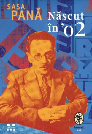 Nascut in '02 Nascut in '02