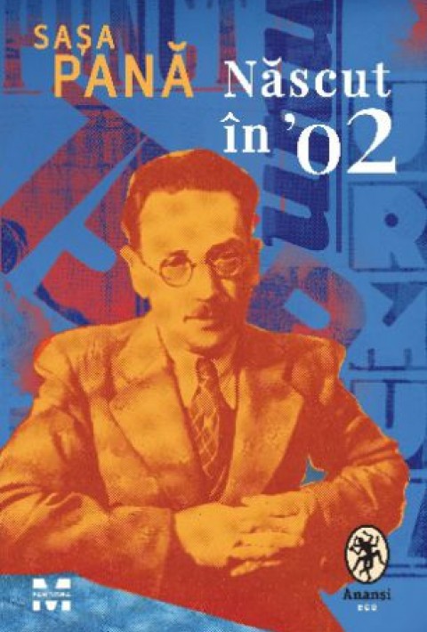 Nascut in '02