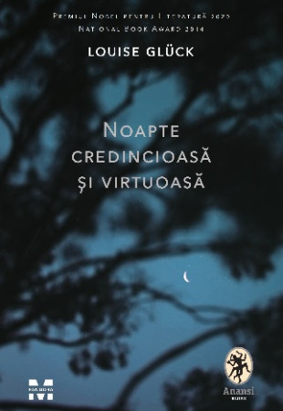 Noapte credincioasa si virtuoasa Noapte credincioasa si virtuoasa