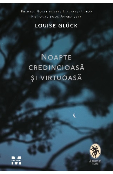 Noapte credincioasa si virtuoasa Noapte credincioasa si virtuoasa