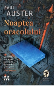 Noaptea oracolului Noaptea oracolului