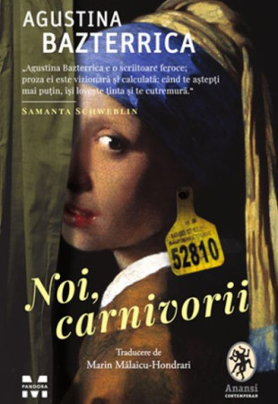 Noi, carnivorii Noi, carnivorii