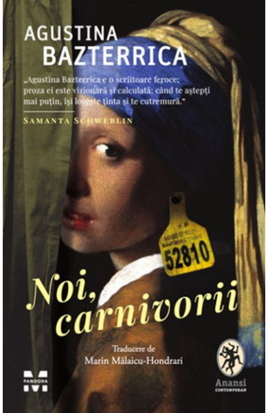 Noi, carnivorii Noi, carnivorii