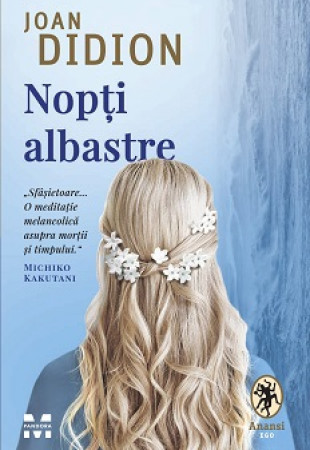 Nopti albastre Nopti albastre