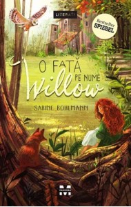 O fată pe nume Willow O fată pe nume Willow