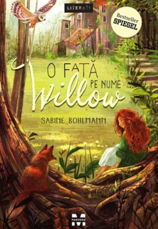 O fată pe nume Willow O fată pe nume Willow