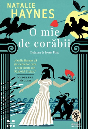 O mie de corăbii O mie de corăbii