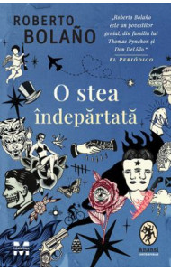 O stea indepartata O stea indepartata