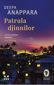 Patrula djinnilor Patrula djinnilor