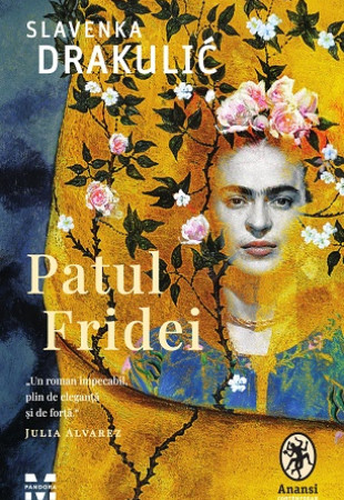 Patul Fridei Patul Fridei