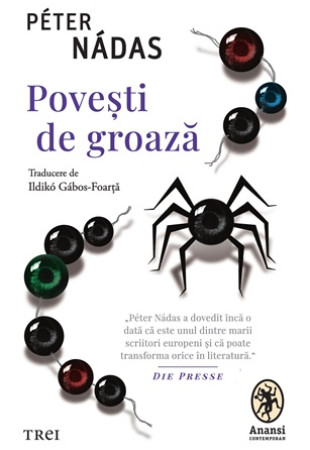 Poveşti de groază Poveşti de groază