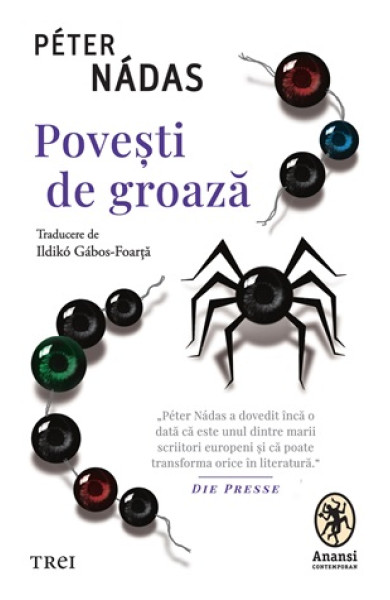 Poveşti de groază Poveşti de groază
