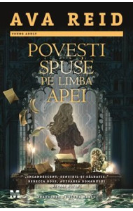 Povești spuse pe limba apei