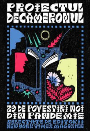 Proiectul Decameronul Proiectul Decameronul