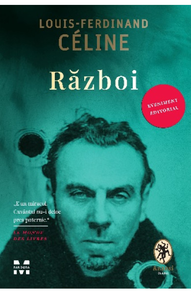 Război
