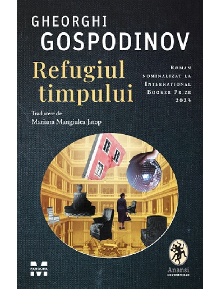 Refugiul timpului