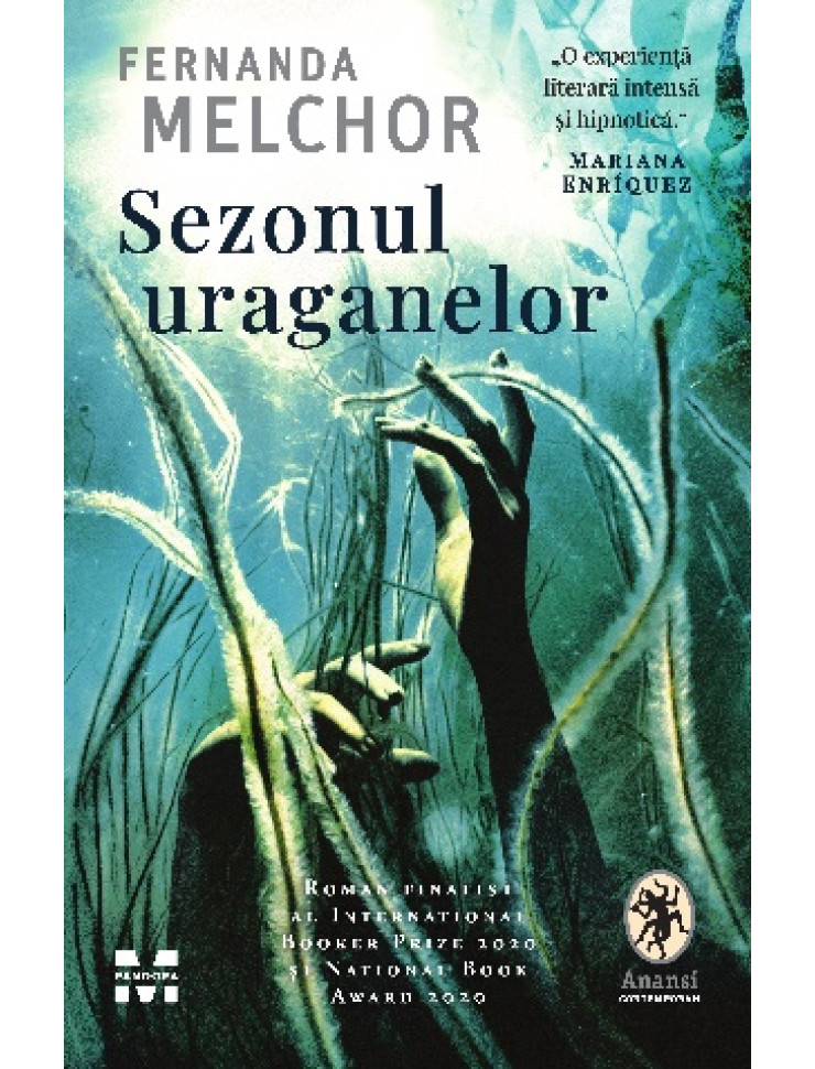 Sezonul uraganelor