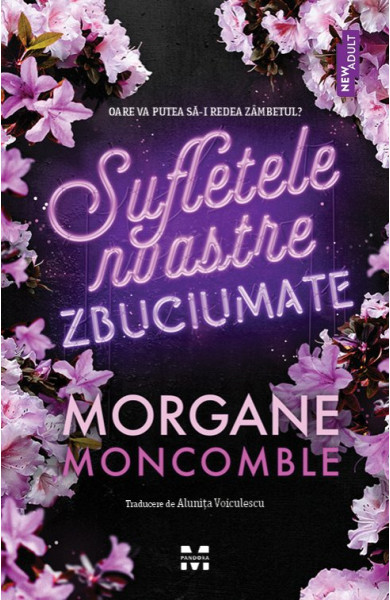 Sufletele noastre zbuciumate Sufletele noastre zbuciumate