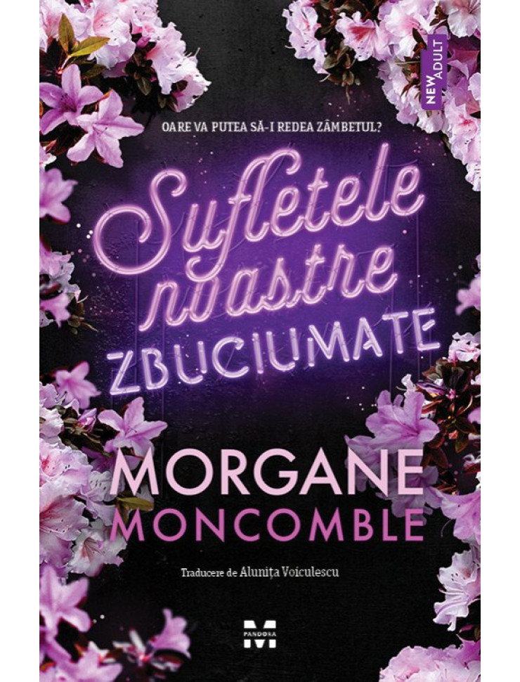 Sufletele noastre zbuciumate