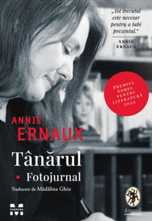 Tânărul. Fotojurnal