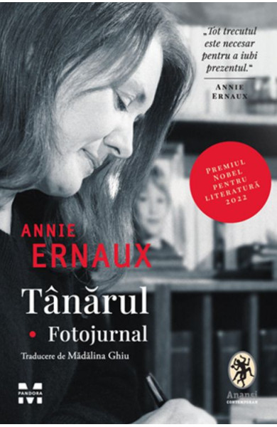 Tânărul. Fotojurnal Tânărul. Fotojurnal