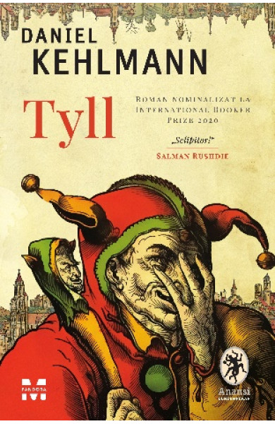 Tyll Tyll