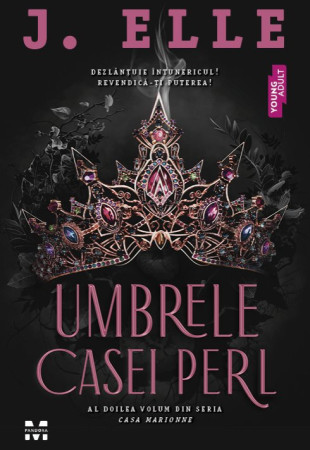 Umbrele casei Perl Umbrele casei Perl