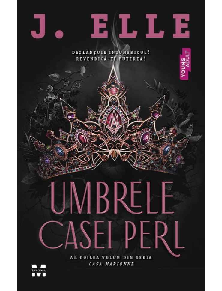 Umbrele casei Perl