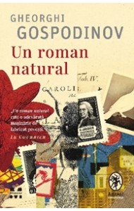 Un roman natural Un roman natural